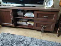 Szafka komoda pod tv