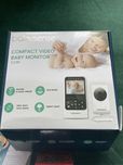 Babysense V24R elektroniczna niania