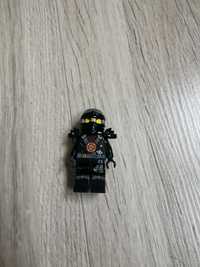 Cole sezon 5 Lego figurka