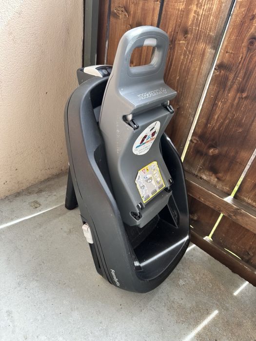 База maxi cosi iso-fix FamilyFix