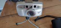 Máquina fotográfica Pentax