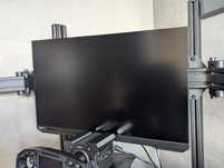 Monitor SAMSUNG Odyssey G7 LS32BG700EUXEN 31.5" 4k IPS 144Hz