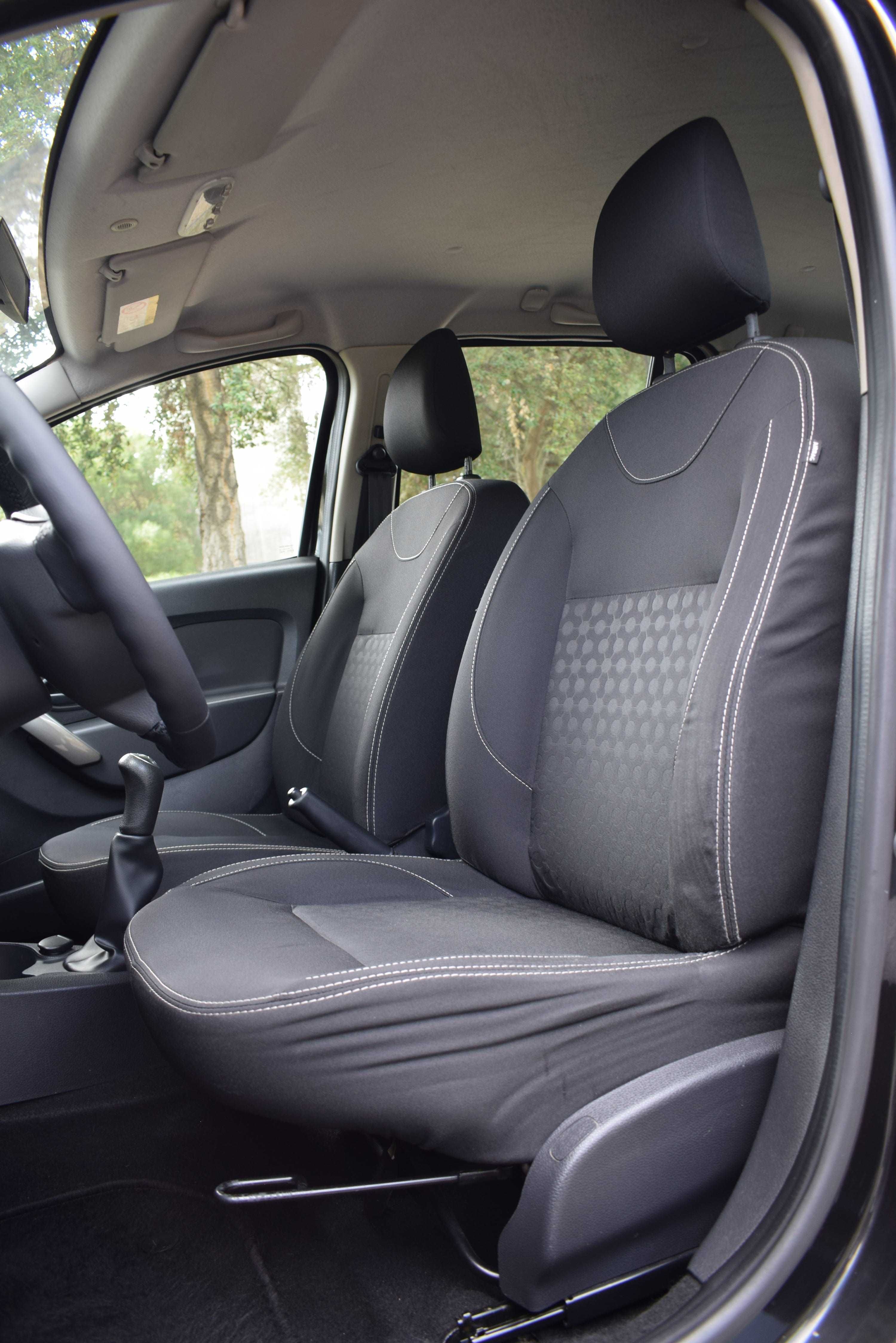 Desde 129€ Mês | Dacia Logan MCV 1.5 dCi Confort 90cv | 2015/01