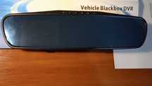 Відеореєстратор Vehicle Blackbox DVR