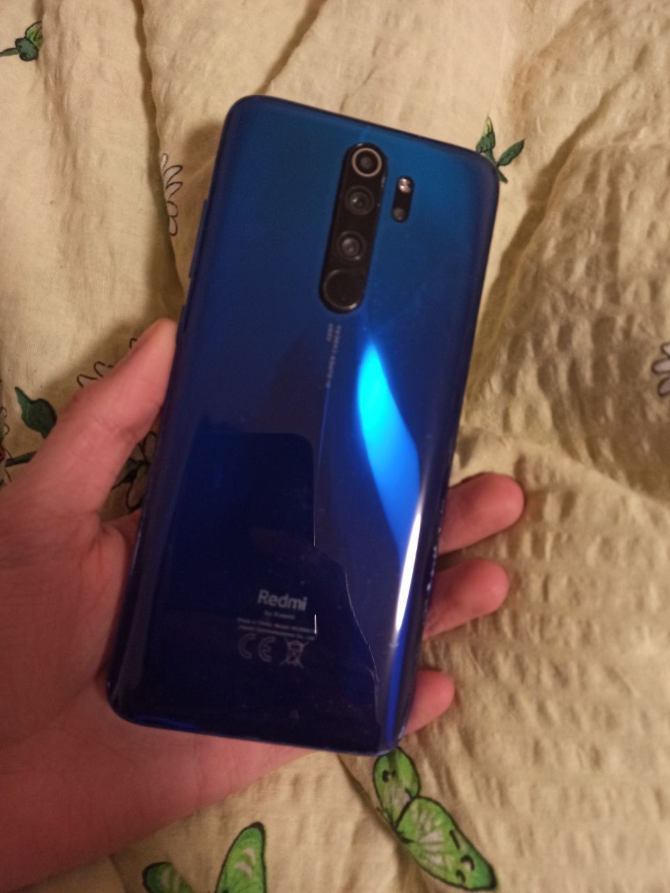 Xiaomi Redmi 8 pro