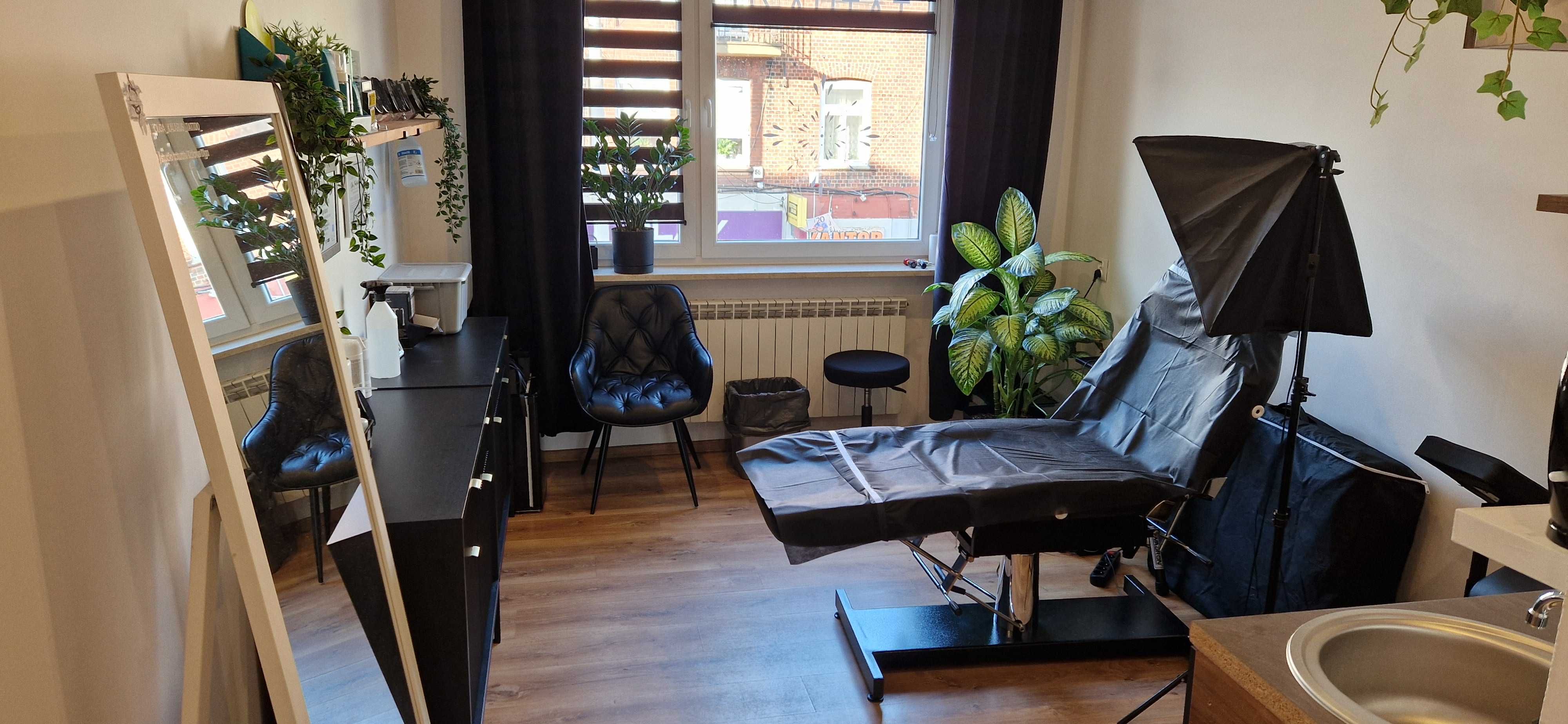 Myszków.Centrum.Wynajmę lokal 31 m2 na biuro , gabinet itp.