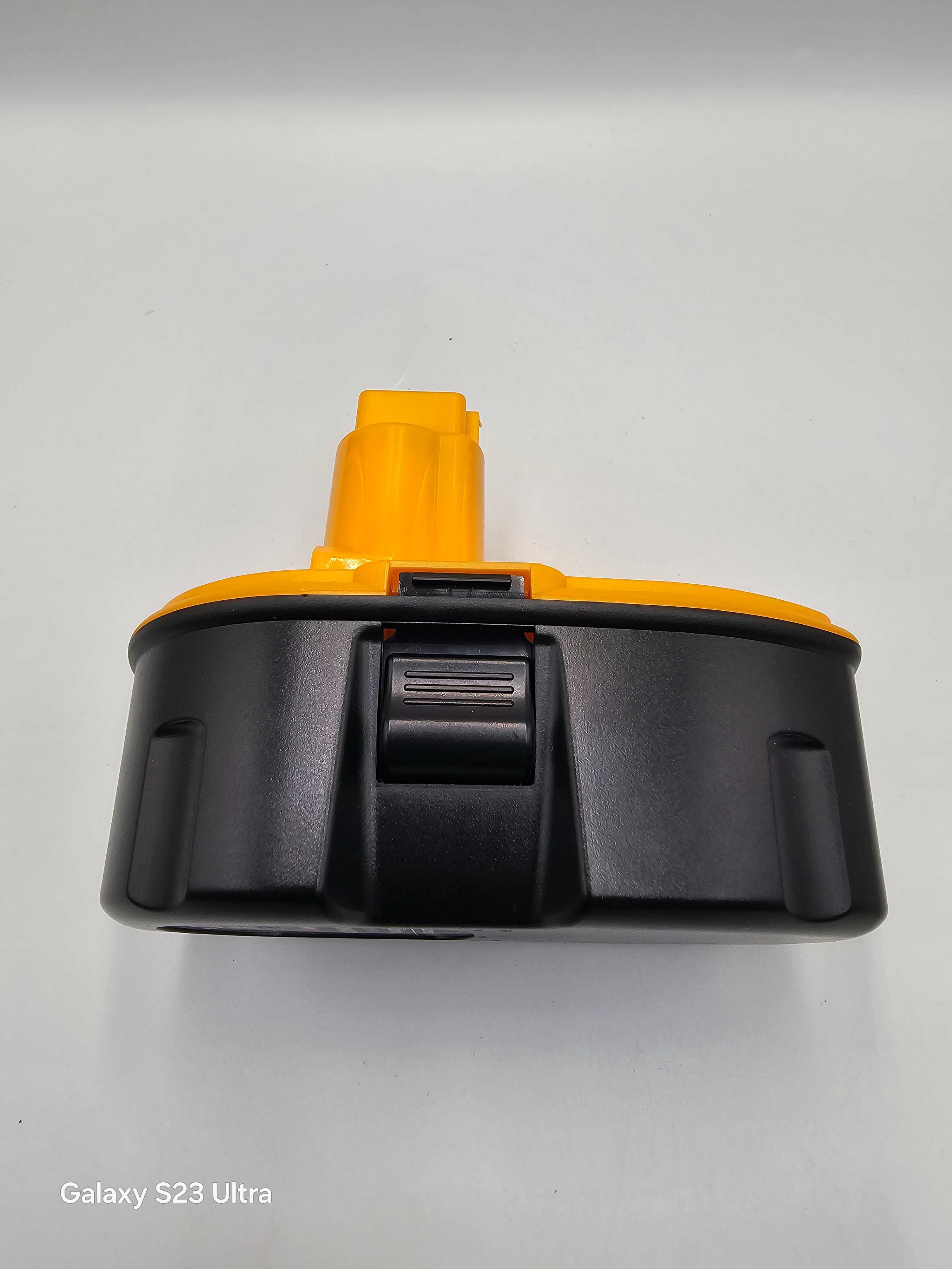 Akumulator Zmiennik Ni-Cd DeWalt Dc9096 18 V 4,6Ah