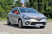 Renault Clio INITIALE PARIS / Piękny / Oszczędny