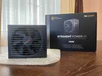 Блок живлення be quiet! Straight Power 11 750W