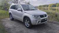 Suzuki Grand Vitara 1,9 ddis