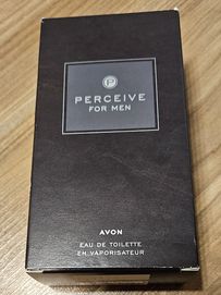 Percive for Man Avon
