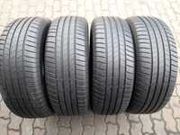 Opony letnie 265/65r17 112H Bridgestone Turanza 005 , 4szt. 8mm 21r.