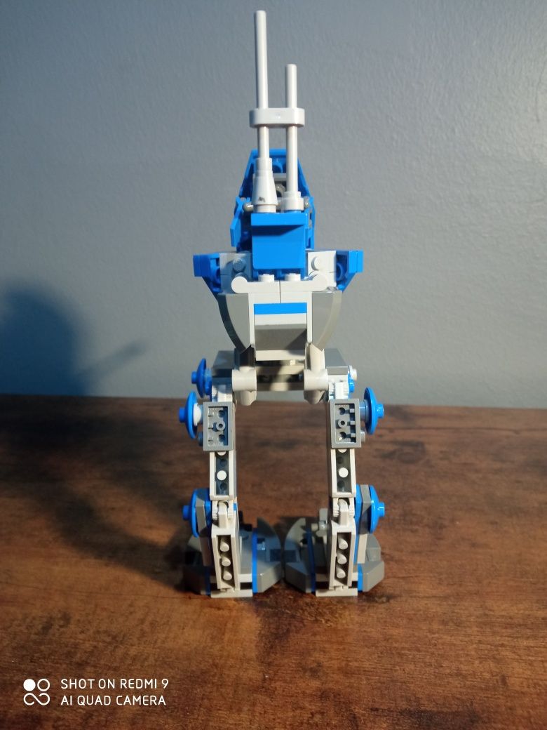 75002 LEGO Star Wars
