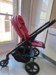 Cybex Balios S spacerówka