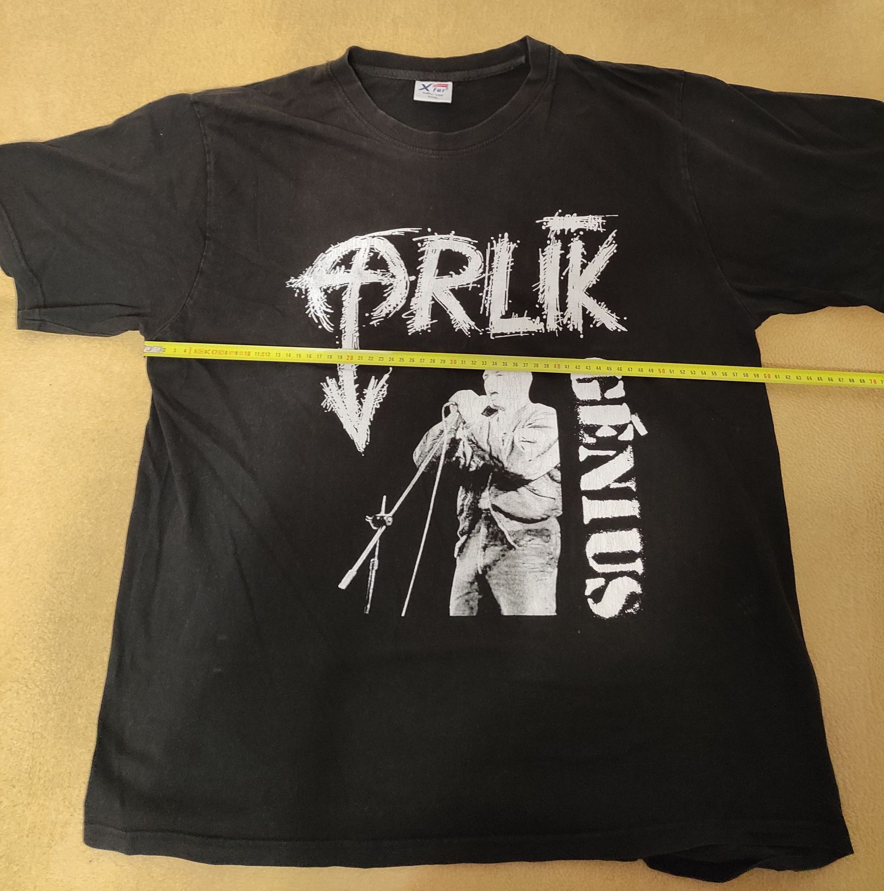 Koszulka zespołu Orlik