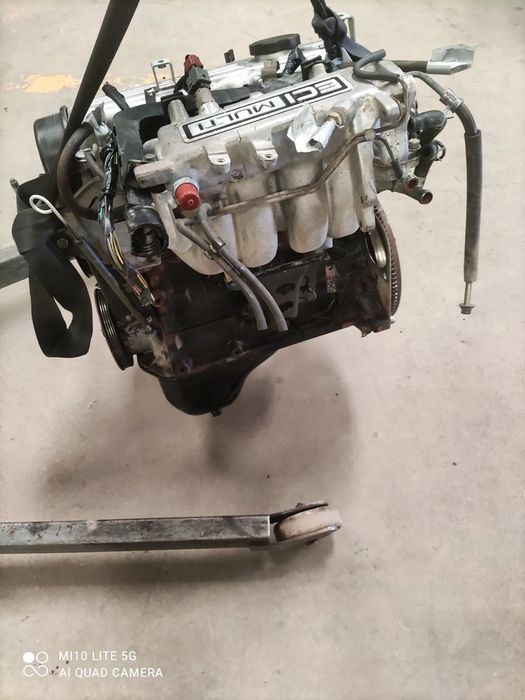 Motor - Mitsubishi Lancer / Colt 1.3 ( 1991 / 1995 )