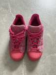 Superstar adidas rozowe 36 2/3