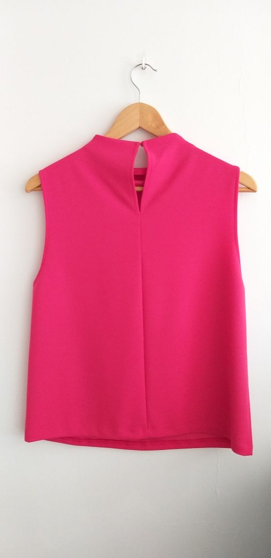 Blusas Zara mulher