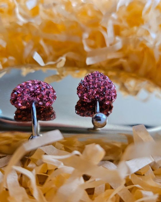 Piercings para umbigo