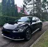 Kia EV6, 77кВт 2022