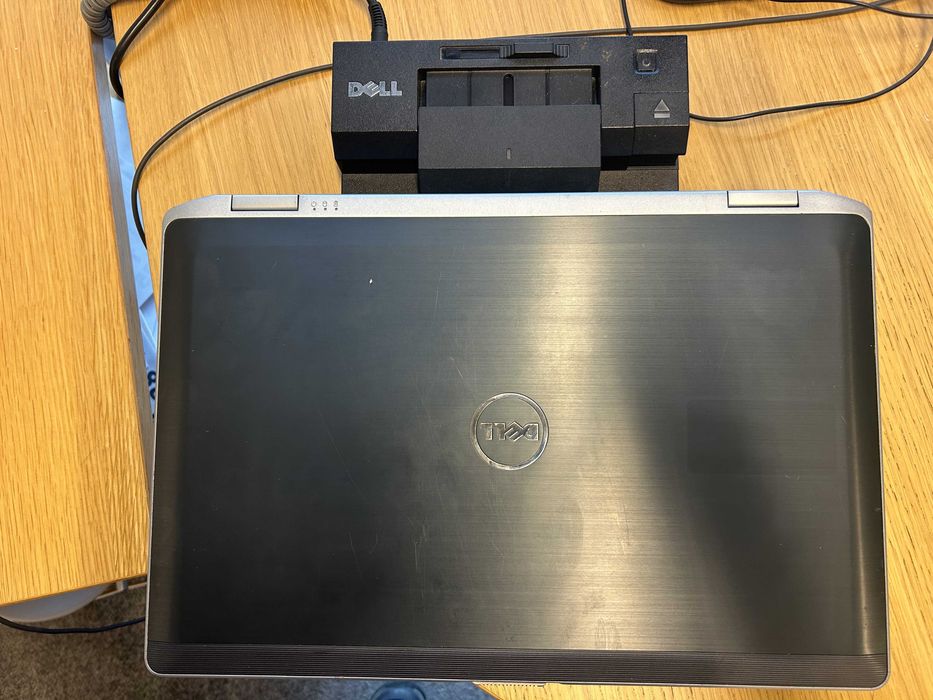 Laptop Dell Latitude E6530 + GRATIS