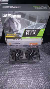 Zotac gaming rtx 2060 6gb 192bit