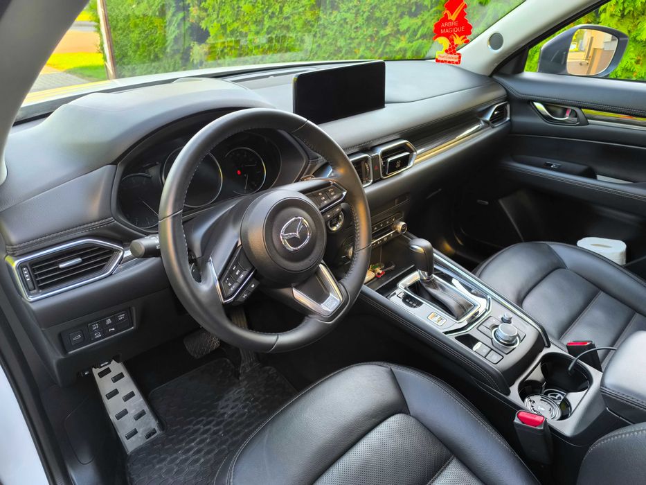 Mazda CX-5 idealny stan