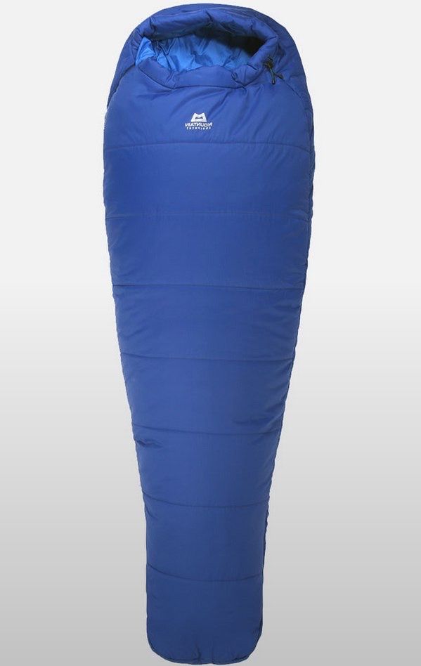 Спальник Mountain Equipment Starlight I Synthetic Reg ME-003593