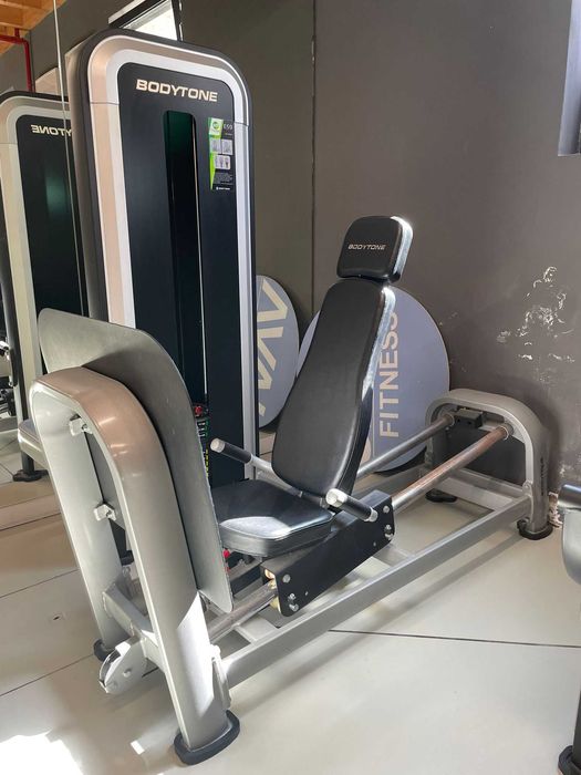 Máquinas Ginásio Completo