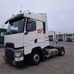 Renault T480  /520,High Mega-Lowdeck