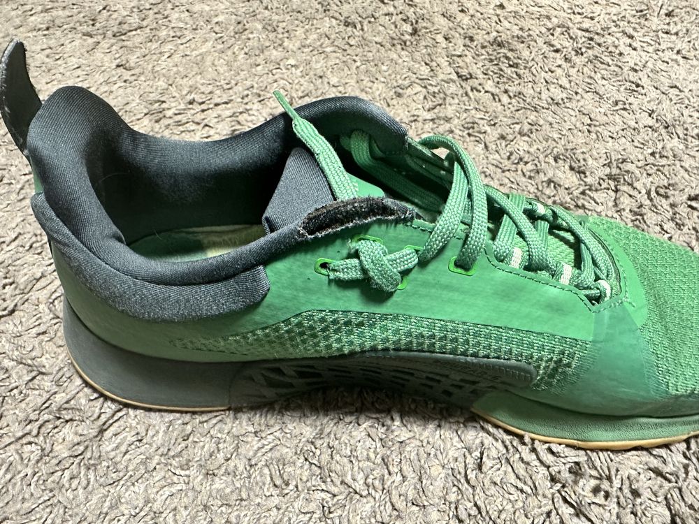 Короссовки Adidas