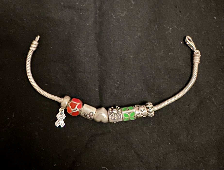 Pulseira Pandora Original