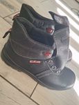 Buty trzewiki robocze PPO