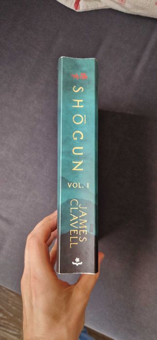 James Clavell - Shogun