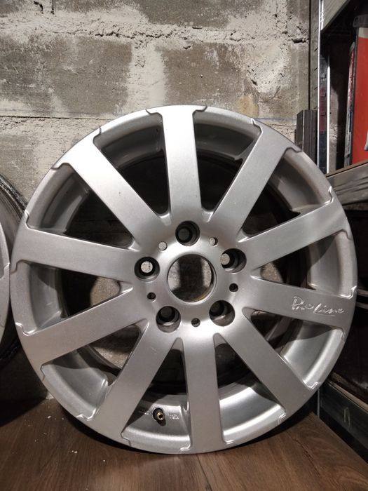 Felgi  alu aluminiowe 5x110 R15