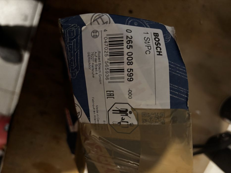 Sensor ABS Ducati MtS 1200