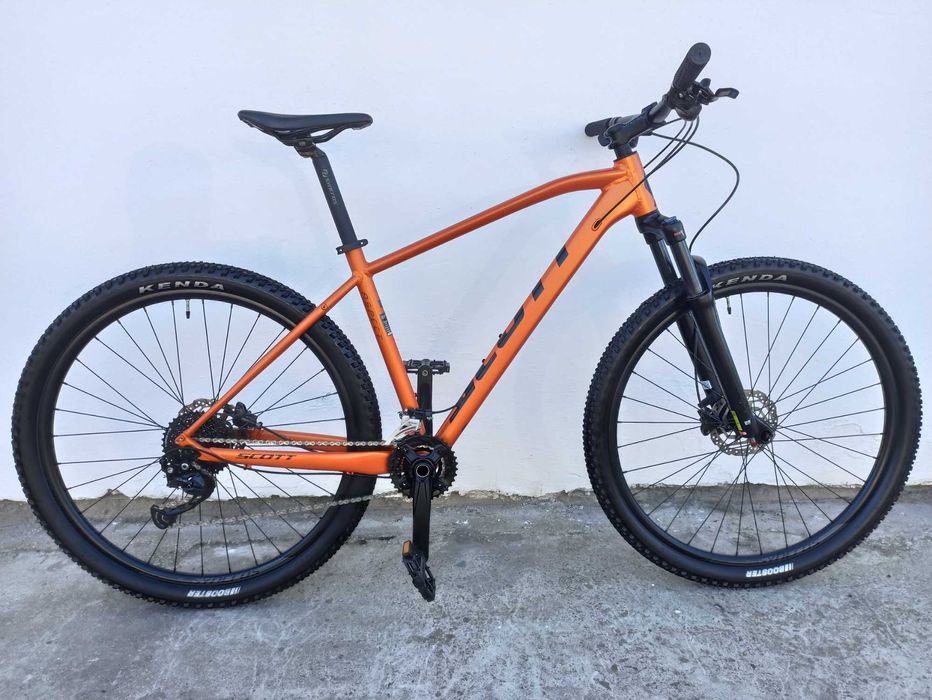 Rower górski Scott Aspect 3 940 koła 29 L 175-188 cm jak nowy