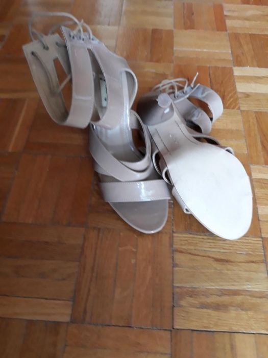 Buty Stradivarius rozmiar 40