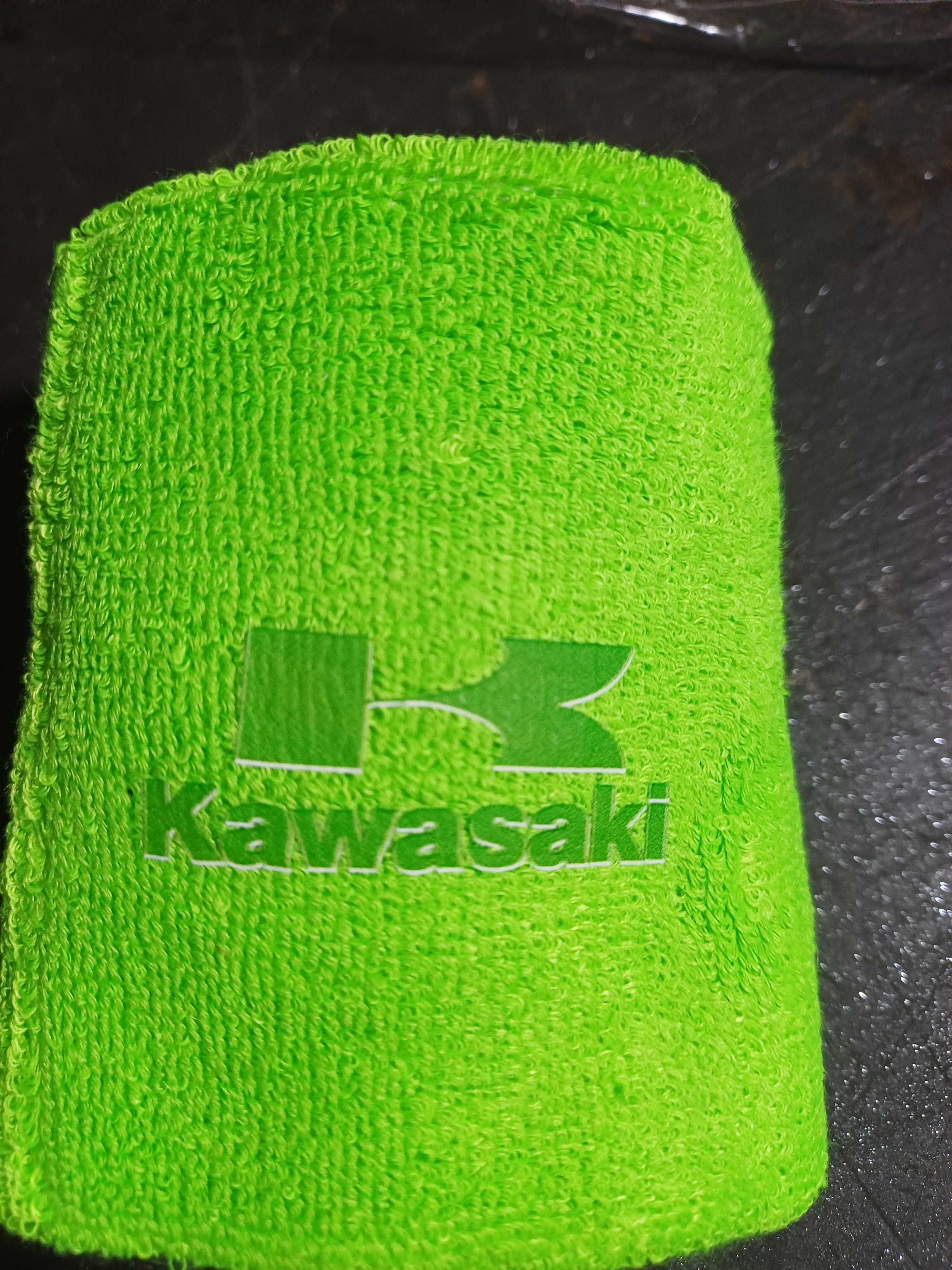 Forra para reservatorio de óleo Kawasaki