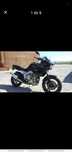 Yamaha TDM 850 3VD