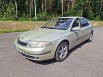 Renault Laguna 1,8