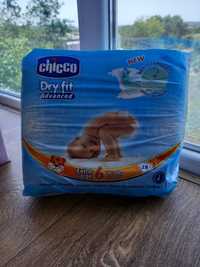 Підгузки Chicco 6