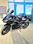 Kawasaki Ninja Ninja 650 ! 1024 km ! Dostępny od ręki ! Kawasaki Kraków