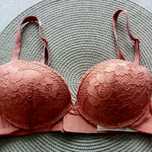 Biustonosz push up Primark 70A