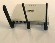 Access Point SMCE21011 Enterprise
E
SMC Networks EliteConnect SMCE2101