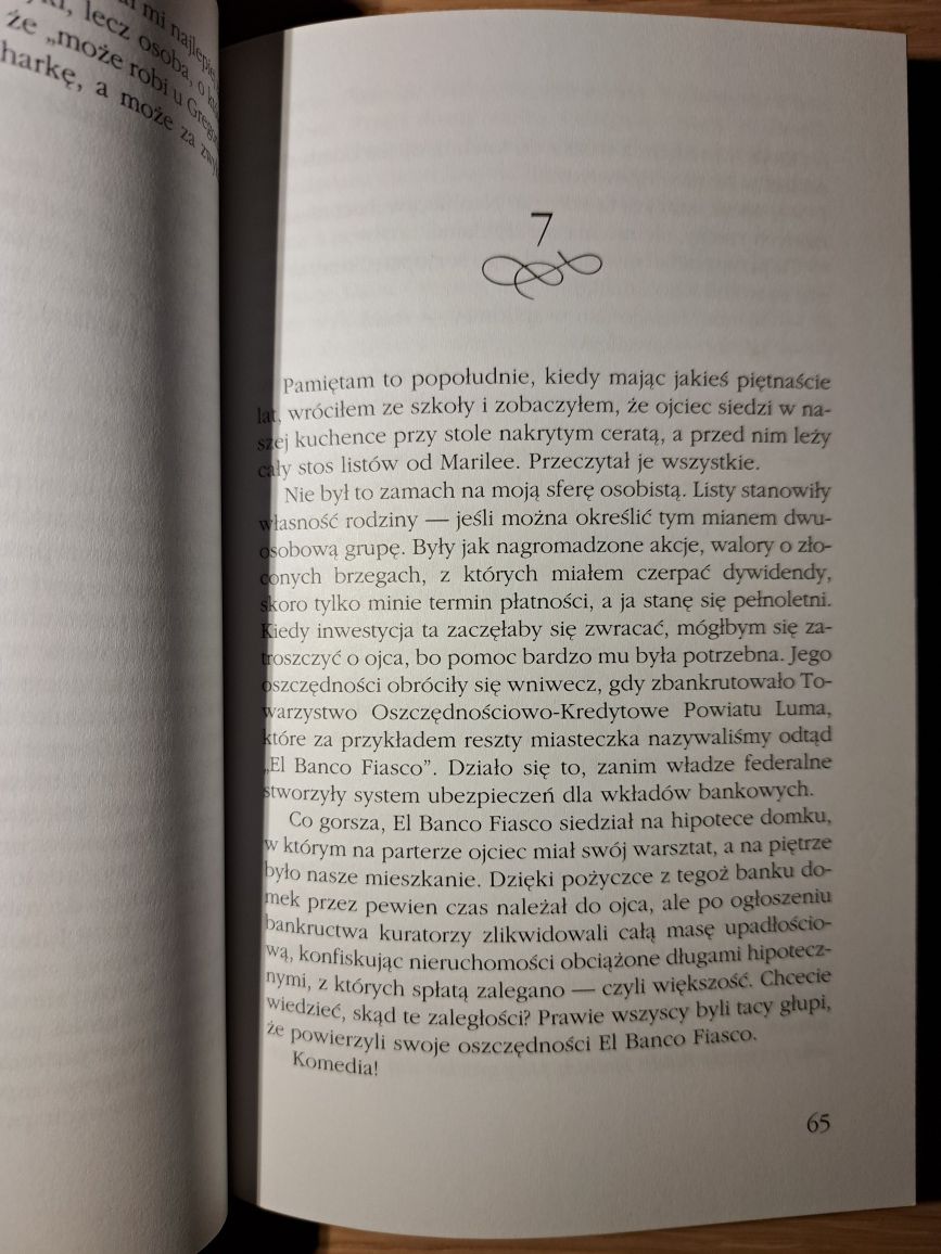 Sinobrody - Kurt Vonnegut