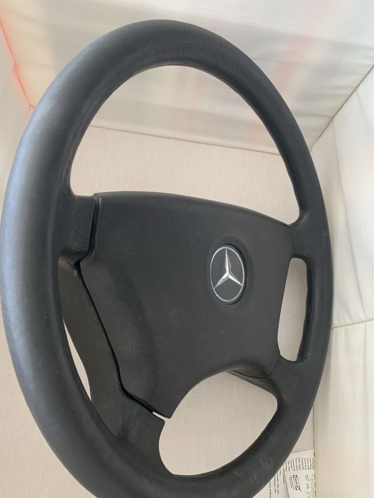 Volante Mercedes 190 w201 / 200 w124