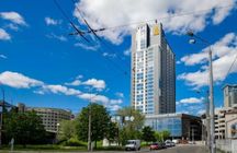 Продаж 2 ком   Михаила Бойчука.  ЖК Новопечерська Вежа
