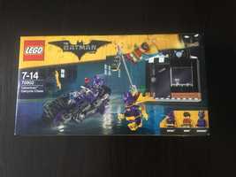 Lego batman 70902 unikat