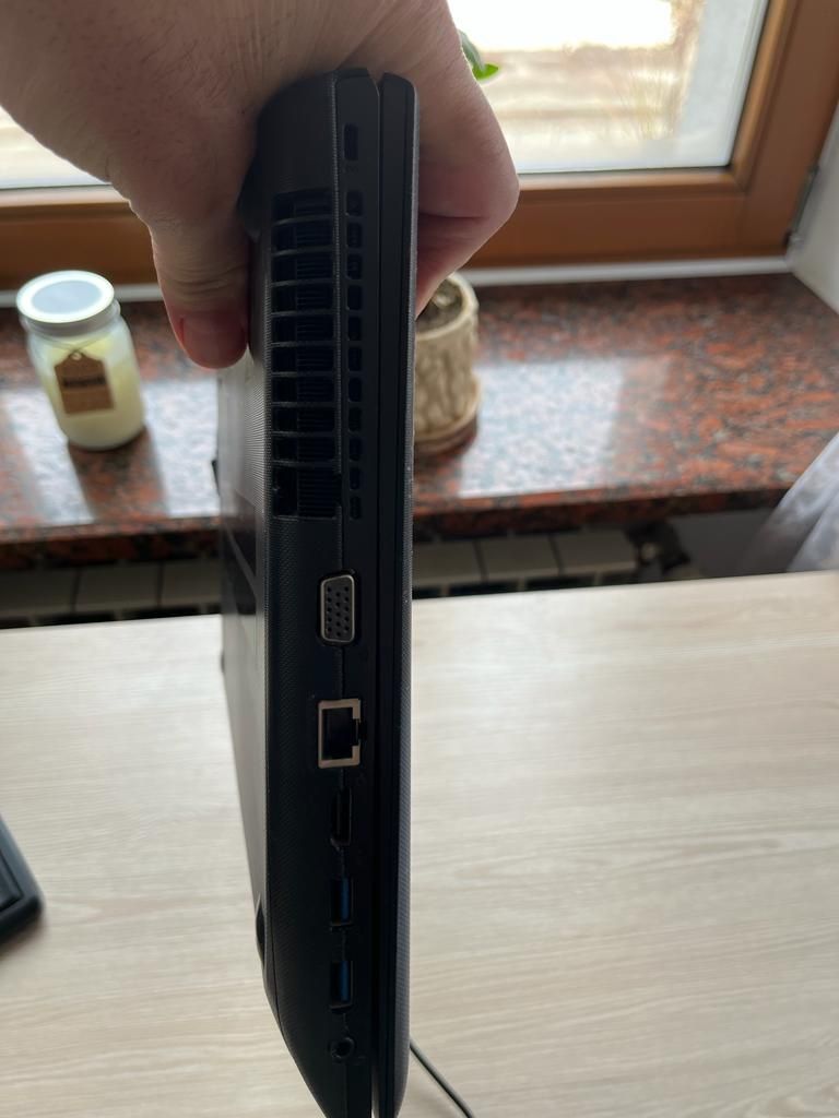 Ноутбук Lenovo g500
